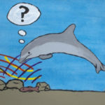 Lee más sobre el artículo Cultura animal (1): delfines mulares que usan herramientas