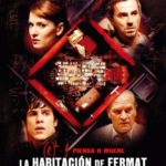 Lee más sobre el artículo Reseñas HdC: La habitación de Fermat