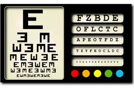 Lee más sobre el artículo Visita al oculista
