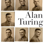 Lee más sobre el artículo Reseñas HdC: Alan Turing. El hombre que sabía demasiado