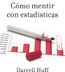 Lee más sobre el artículo Reseñas HdC: Cómo mentir con estadísticas