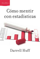 Lee más sobre el artículo Reseñas HdC: Cómo mentir con estadísticas