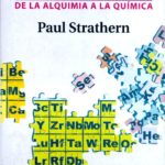 Lee más sobre el artículo Reseñas HdC: El sueño de Mendeléiev. De la alquimia a la química
