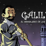 Lee más sobre el artículo Reseñas HdC: Galileo el mensajero de las estrellas