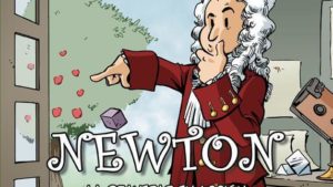 Lee más sobre el artículo Reseñas HdC: Newton la gravedad en acción