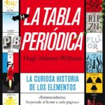 Lee más sobre el artículo Reseñas HdC: La tabla periódica