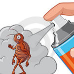 Lee más sobre el artículo El asco hecho cucaracha