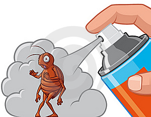 Lee más sobre el artículo El asco hecho cucaracha