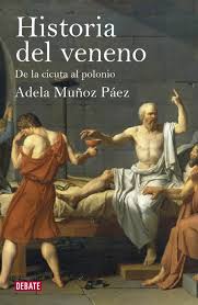 Lee más sobre el artículo Reseñas HdC: Historia del veneno