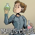 Lee más sobre el artículo Reseñas HdC: Marie Curie, la actividad del radio