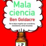 Lee más sobre el artículo Reseñas HdC: Mala Ciencia