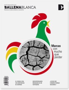 Lee más sobre el artículo Ballena Blanca, revista de medio ambiente y economía