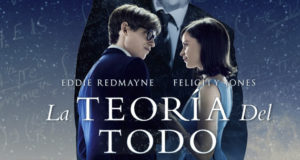 Lee más sobre el artículo Reseñas HdC: La teoría del todo