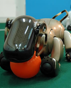 Lee más sobre el artículo Inteligencia Artificial: pasado, presente y futuro