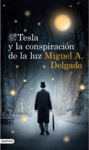 Lee más sobre el artículo Reseñas HdC: Tesla y la conspiración de la luz