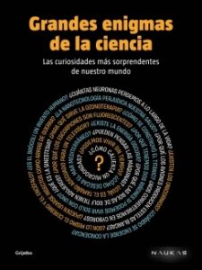 Lee más sobre el artículo Reseñas HdC: Grandes enigmas de la ciencia