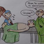 Lee más sobre el artículo Anestesia: el sueño del que todos queremos despertar