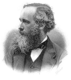 Lee más sobre el artículo Investigación básica o aplicada (3/5): James Clerk Maxwell