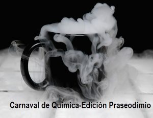 Lee más sobre el artículo Final del LIX Carnaval de Química
