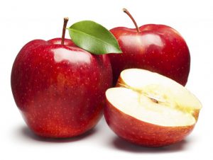 Lee más sobre el artículo Todo por una manzana