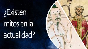 Lee más sobre el artículo El Universo En 1 Minuto: ¿Existen mitos en la actualidad?