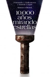 Lee más sobre el artículo Reseñas HdC: 10.000 años mirando estrellas