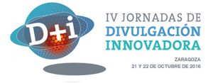 Lee más sobre el artículo Crónica de las IV Jornadas de Divulgación innovadora (D+i)