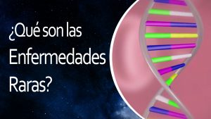 Lee más sobre el artículo El Universo En 1 Minuto: ¿Qué son las enfermedades raras?