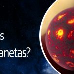 Lee más sobre el artículo El Universo En 1 Minuto: ¿Qué son los exoplanetas?