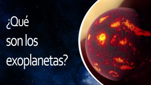 Lee más sobre el artículo El Universo En 1 Minuto: ¿Qué son los exoplanetas?