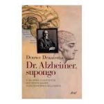 Lee más sobre el artículo Reseñas HdC: Dr. Alzheimer supongo