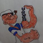 Lee más sobre el artículo ¿Falta de hierro? ¡Tómate unas nanopartículas!