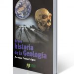 Lee más sobre el artículo Reseñas HdC: Breve Historia de la Geología