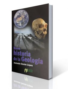 Lee más sobre el artículo Reseñas HdC: Breve Historia de la Geología