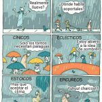 Lee más sobre el artículo Escepticismo y racionalismo