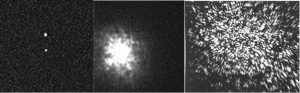 Lee más sobre el artículo Cuando el cielo no te deja ver las estrellas