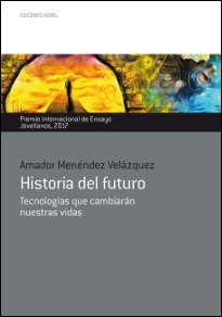 Lee más sobre el artículo Reseñas HdC: Historia del futuro