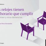 Lee más sobre el artículo Reseñas HdC: Los relojes tienen un horario que cumplir