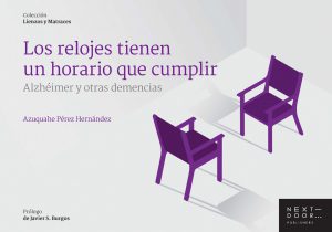 Lee más sobre el artículo Reseñas HdC: Los relojes tienen un horario que cumplir