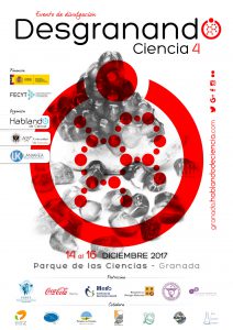 Lee más sobre el artículo Desgranando Ciencia – streaming