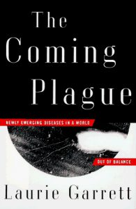 Lee más sobre el artículo Reseñas HdC: The Coming Plague