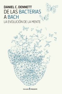Lee más sobre el artículo Reseñas HdC: De las bacterias a Bach. La evolución de la mente