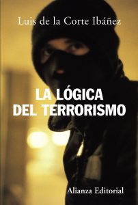 Lee más sobre el artículo Reseñas HdC: La lógica del terrorismo