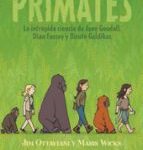 Lee más sobre el artículo Reseñas HdC: Primates