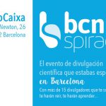 Lee más sobre el artículo BCNspiracy: «El pensamiento colectivo en los sistemas biológicos»