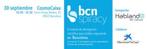Lee más sobre el artículo BCNspiracy: «El viaje como Ciencia y la Ciencia como viaje»