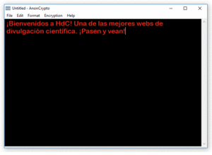 Lee más sobre el artículo Criptografía, matemáticas e Internet