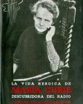 Lee más sobre el artículo Reseñas HdC: La vida heroica de María Curie