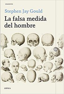 Lee más sobre el artículo Reseñas HdC: La falsa medida del hombre