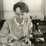 Lee más sobre el artículo La mujer que descubrió los “genes saltarines”